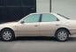 Sell 2nd Hand 2000 Toyota Camry Automatic Gasoline at 100000 km in Quezon City-4