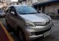 Sell 2nd Hand 2014 Toyota Avanza at 46000 km in Manila-0