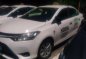 Selling 2nd Hand Toyota Vios 2014 in Manila-1