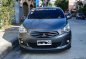 Sell 2nd Hand 2018 Mitsubishi Mirage G4 Automatic Gasoline at 12000 km in Quezon City-0