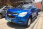 2nd Hand Chevrolet Trailblazer 2013 Manual Diesel for sale in Quezon City-2
