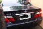 Toyota Camry 2004 Automatic Gasoline for sale in Angono-1