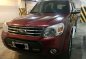 Selling 2nd Hand Ford Everest 2014 in Manila-2