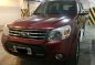 Selling 2nd Hand Ford Everest 2014 in Manila-1