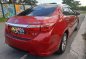 Selling Toyota Altis 2014 Manual Gasoline in Meycauayan-5