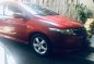 Sell 2nd Hand 2009 Honda City at 92000 km in Makati-1