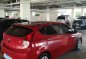 Selling Hyundai Accent 2016 Automatic Diesel in Pasig-0