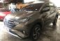 Selling 2nd Hand Toyota Rush 2019 in Quezon City-0