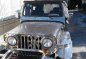 2004 Toyota Owner-Type-Jeep for sale in Imus-0