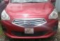Sell 2nd Hand  2016 Mitsubishi Mirage G4 Automatic Gasoline at 22000 km in Cainta-2