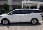 Kia Grand Carnival 2017 Automatic Diesel for sale in Angeles-1