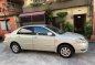 2nd Hand Toyota Corolla Altis 2006 at 80000 km for sale in Manila-5