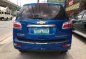 2nd Hand Chevrolet Trailblazer 2013 Manual Diesel for sale in Quezon City-9