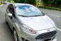 Selling 2nd Hand Ford Fiesta 2014 in Quezon City-3