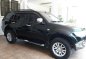 2nd Hand Mitsubishi Montero Sport 2010 for sale in Quezon City-3