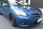 Selling Toyota Vios 2009 at 56000 km in Quezon City-0