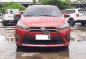 2nd Hand Toyota Yaris 2014 Automatic Gasoline for sale in Manila-1