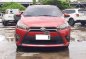 2nd Hand Toyota Yaris 2014 Automatic Gasoline for sale in Manila-0