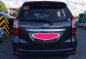 Selling Toyota Avanza 2016 at 31000 km in Antipolo-3