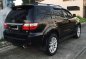 Selling Toyota Fortuner 2011 at 80000 km in Angeles-2