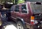1997 Nissan Terrano for sale in Bacolod-2
