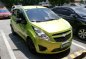 Selling 2nd Hand Chevrolet Spark 2012 at 27000 km in Cainta-0