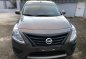 Selling 2nd Hand Nissan Almera 2018 at 2300 km in Dasmariñas-1