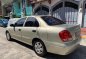 Selling 2nd Hand Nissan Sentra 2009 in Manila-0