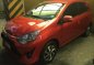 Selling 2nd Hand Toyota Wigo 2018 at 10000 km in Quezon City-1