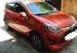 Selling 2nd Hand Toyota Wigo 2019 in Parañaque-3