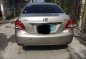 Sell 2nd Hand 2010 Toyota Vios Manual Gasoline at 125000 km in Angeles-3