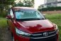 Selling 2nd Hand Toyota Innova 2017 at 22000 km in Cebu City-4