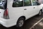 Toyota Innova 2009 Manual Diesel for sale in Pasay-1