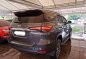 2nd Hand Toyota Fortuner 2019 Automatic Diesel for sale in Manila-4