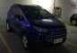 2nd Hand Ford Ecosport 2014 for sale in Makati-2