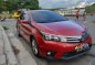Selling Toyota Altis 2014 Manual Gasoline in Meycauayan-7