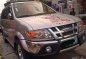 Selling Isuzu Sportivo 2016 Automatic Diesel in Bacoor-7