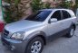 Sell 2nd Hand 2006 Kia Sorento Automatic Diesel at 27000 km in Las Piñas-2
