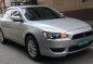 Selling Mitsubishi Lancer Ex 2013 at 60000 km in Quezon City-2
