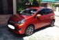 2nd Hand Toyota Wigo 2019 Manual Gasoline for sale in Parañaque-1