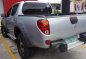 2nd Hand Mitsubishi Strada 2010 for sale in Quezon City-4