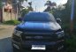 Selling Ford Ranger 2018 Manual Gasoline in Biñan-0