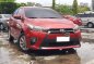 2nd Hand Toyota Yaris 2014 Automatic Gasoline for sale in Manila-0