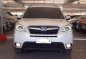 Selling White Subaru Forester 2013 Automatic Gasoline in Manila-1