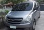 Hyundai Grand Starex 2013 Automatic Diesel for sale in Quezon City-0