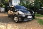 Selling 2nd Hand Toyota Wigo 2016 Manual Gasoline at 40000 km in Marikina-0