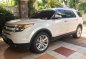 Selling 2nd Hand Ford Explorer 2013 at 50000 km in Quezon City-2