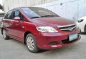 2nd Hand Honda City 2007 at 57000 km for sale in Mandaue-0