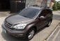 Selling 2nd Hand Honda Cr-V 2011 Automatic Gasoline at 70000 km in Antipolo-6
