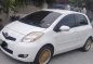 Toyota Yaris 2011 Automatic Gasoline for sale in Angeles-1